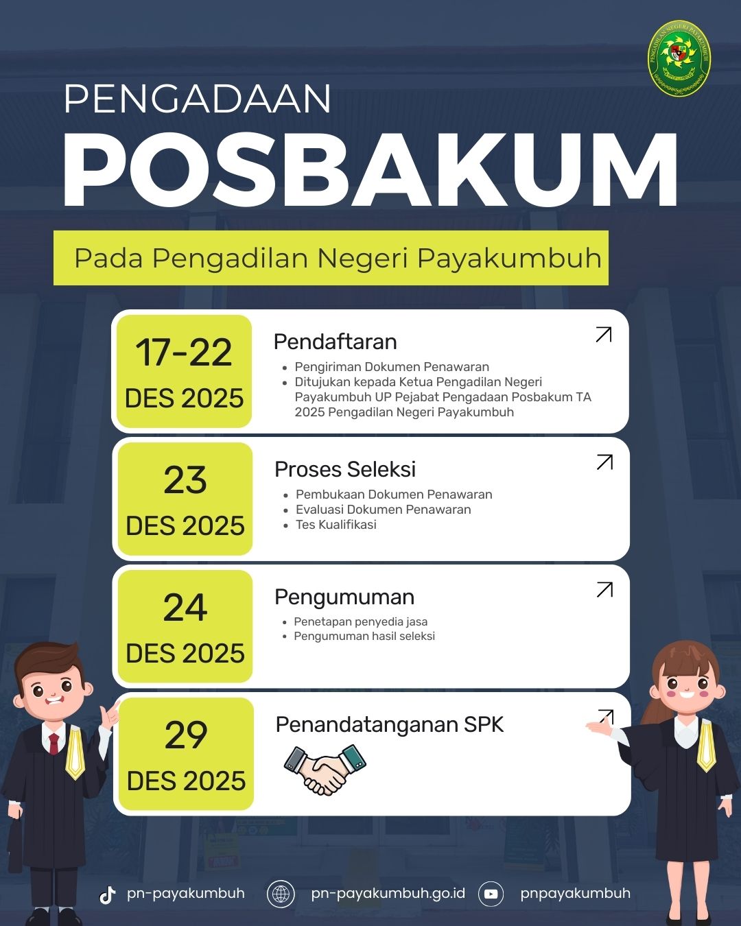 pengumuman-posbakum