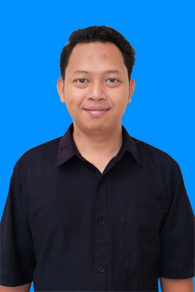 M. Reza Baihaki, S.H.