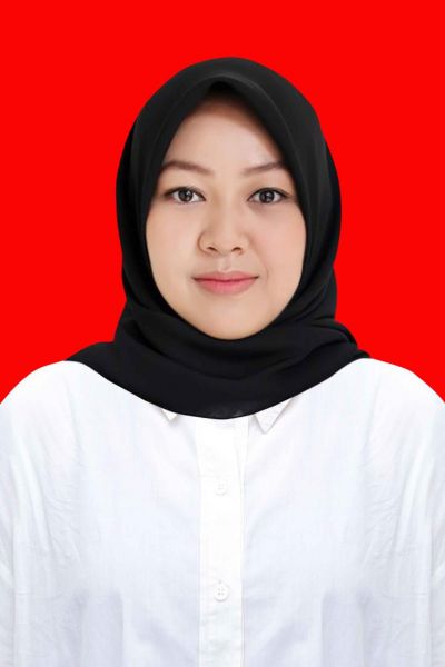 Anggi Angraini, A.Md., A.B.