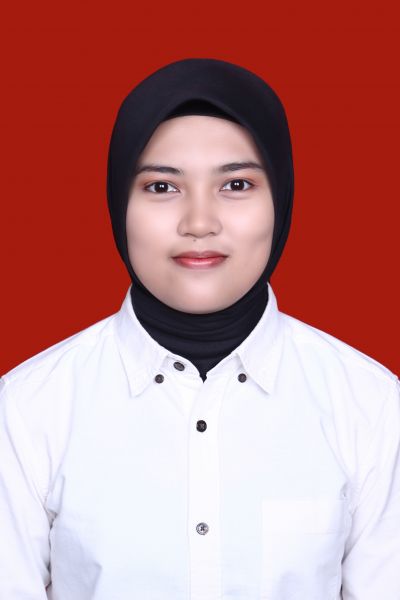 Nada Tsurayya, A.Md., Kom.