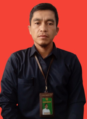 Panitera Muda Hukum