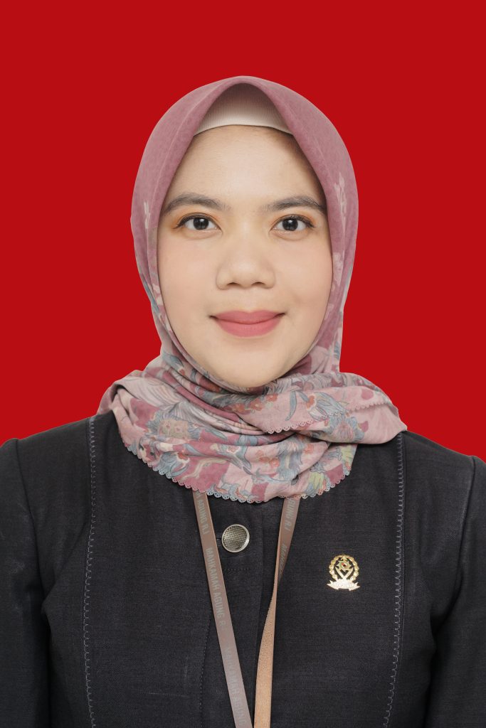 Panitera Muda Perdata