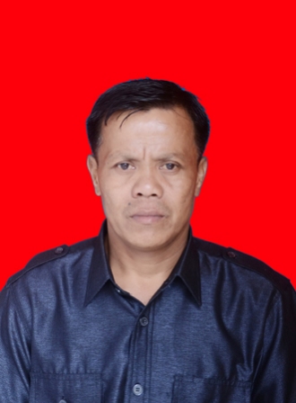 Kasubbag Perencanaan, Teknologi Informasi, dan Pelaporan