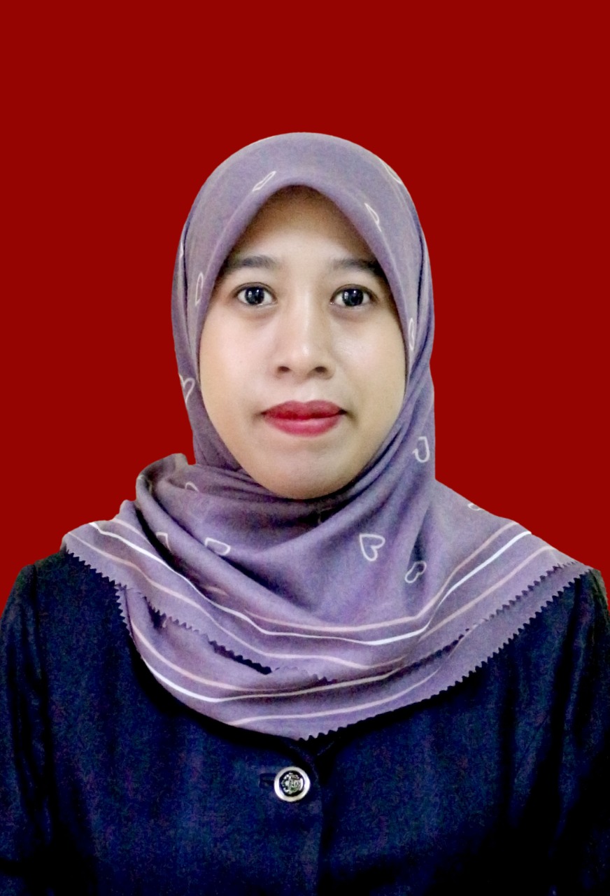 Junia Sari Wartati, S.H.