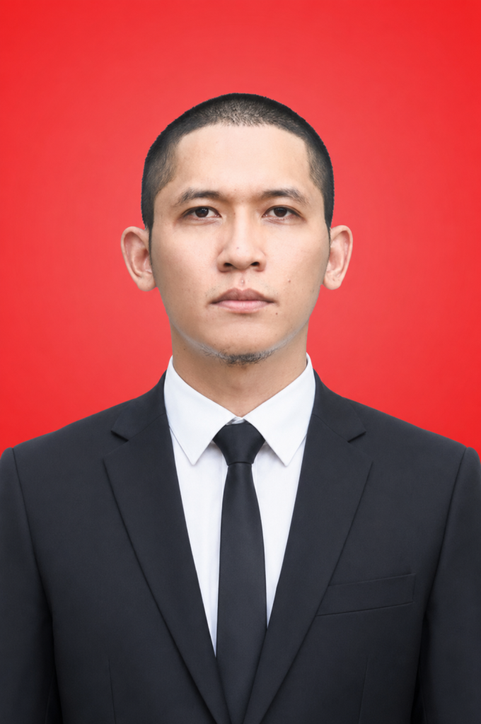 Pranata Komputer Ahli Pertama